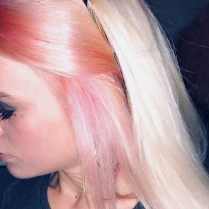 Meet your Posher, Karah